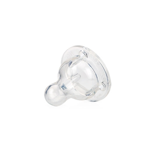 Slow Flow Standard Neck Nipple - 6 pack