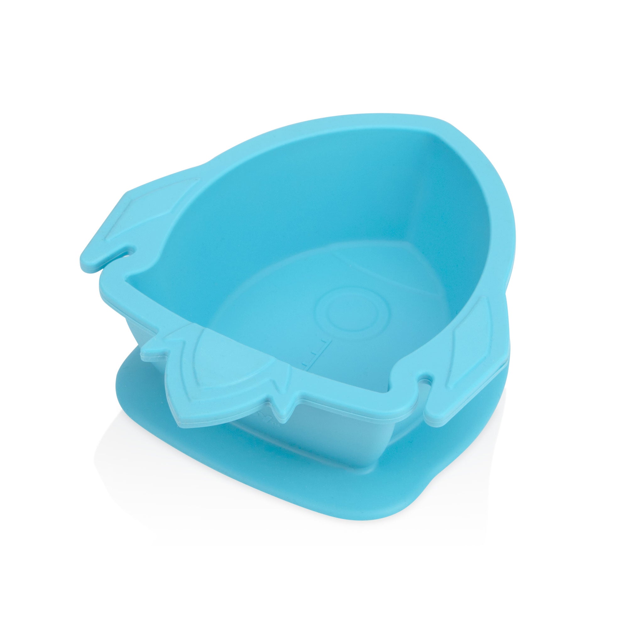 Sure Grip Rocket Suction Bowl