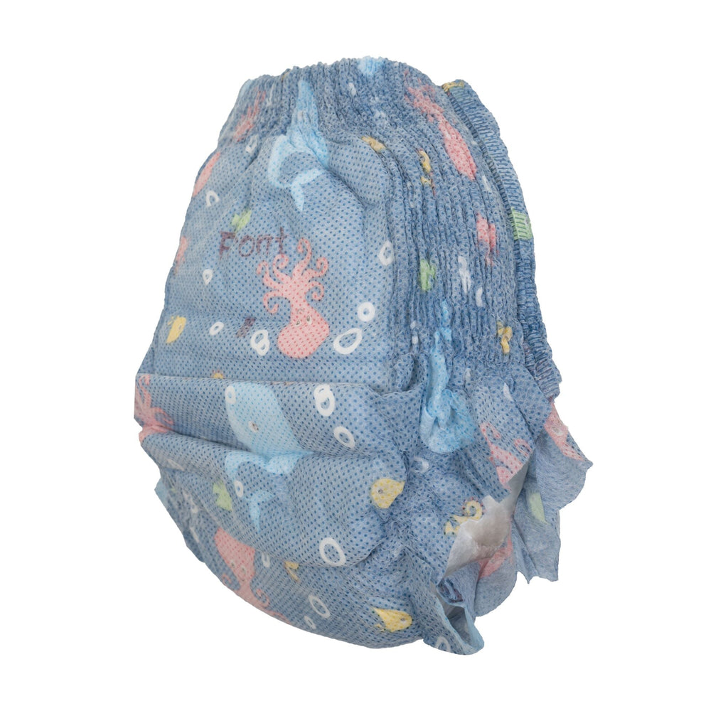 Swim Diapers (5 Pack) | Large
